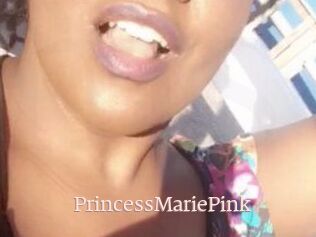 PrincessMariePink