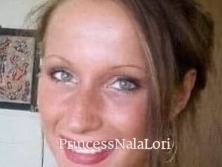 PrincessNalaLori
