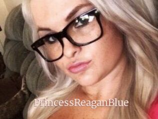 PrincessReaganBlue