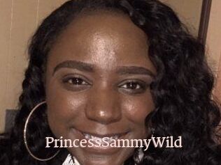 PrincessSammyWild