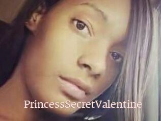 PrincessSecretValentine