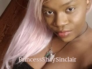 PrincessShaySinclair