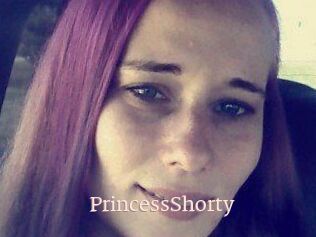 PrincessShorty