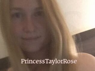 PrincessTaylorRose