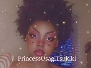 PrincessUsagiTsukiki