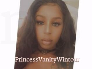 PrincessVanityWintour