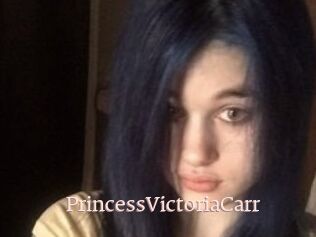 PrincessVictoriaCarr