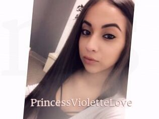 PrincessVioletteLove