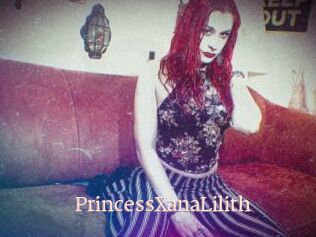 PrincessXanaLilith
