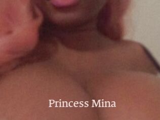Princess_Mina