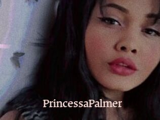 PrincessaPalmer