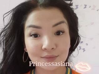 Princessasiana