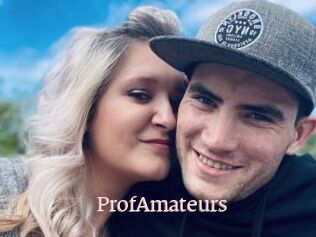 ProfAmateurs