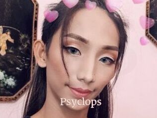 Psyclops