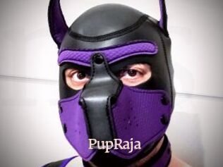 PupRaja