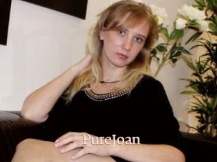 PureJoan