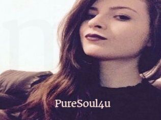 PureSoul4u