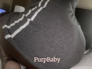 PurpBaby