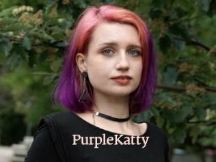 PurpleKatty