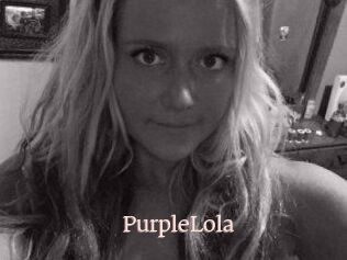 PurpleLola