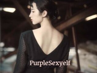 PurpleSexyelf