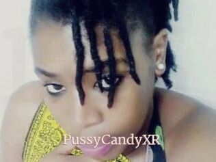 PussyCandyXR