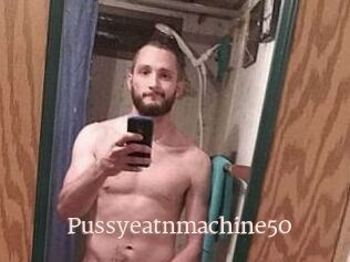 Pussyeatnmachine50