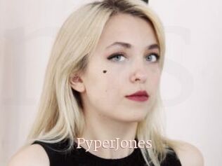 PyperJones