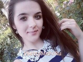 PRettyMeFoRu