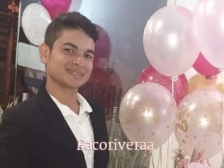 Pacoriveraa