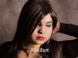 Pakihot