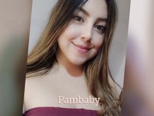 Pambaby