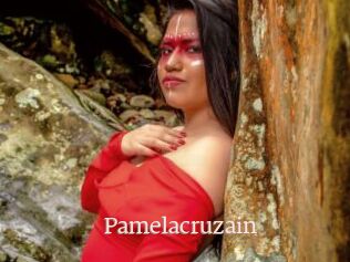 Pamelacruzain