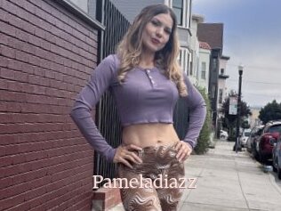 Pameladiazz
