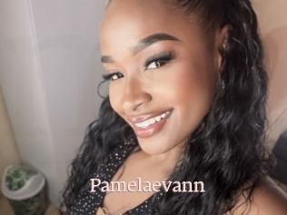 Pamelaevann