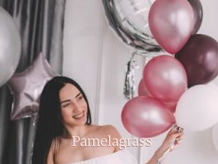 Pamelagrass