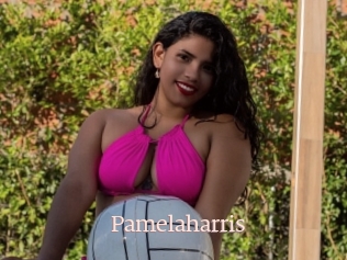 Pamelaharris