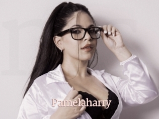 Pamelaharry
