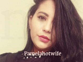 Pamelahotwife
