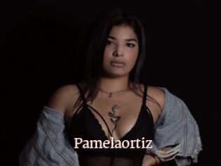 Pamelaortiz