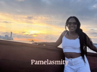 Pamelasmity