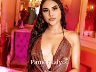 Pamelatalyor
