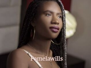 Pamelawills