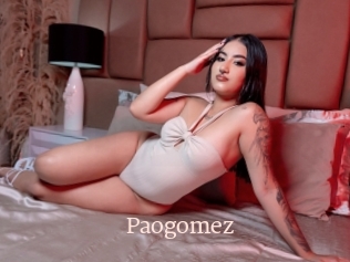 Paogomez