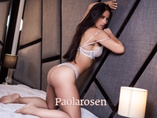 Paolarosen