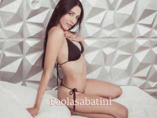 Paolasabatini
