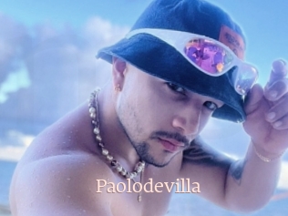 Paolodevilla