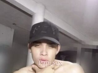 Papi_sex
