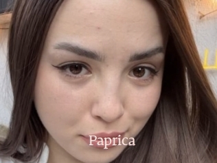Paprica