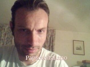 Papsoteitaliano